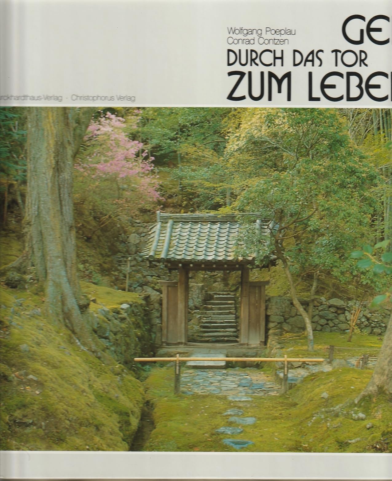 Geh durch das Tor zum Leben: Bilder und Texte, die zu Lebenssinn und Lebensmitte hinführen Film, Art & Culture