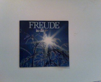 Freude in dir Books
