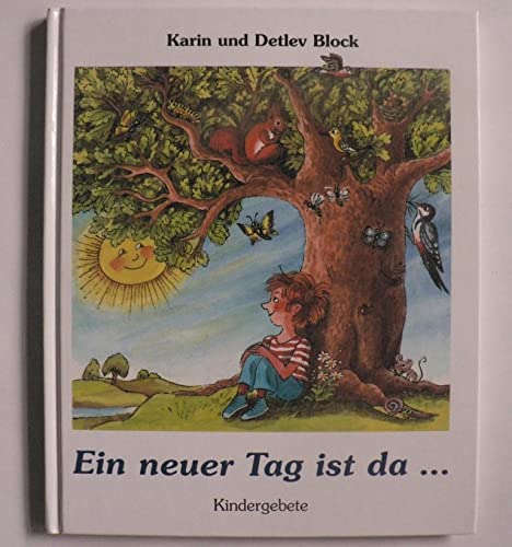 Ein neuer Tag ist da: Kindergebete Religion & Esotericism