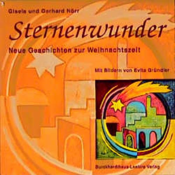 Sternenwunder: Neue Geschichten zur Weihnachtszeit Fiction