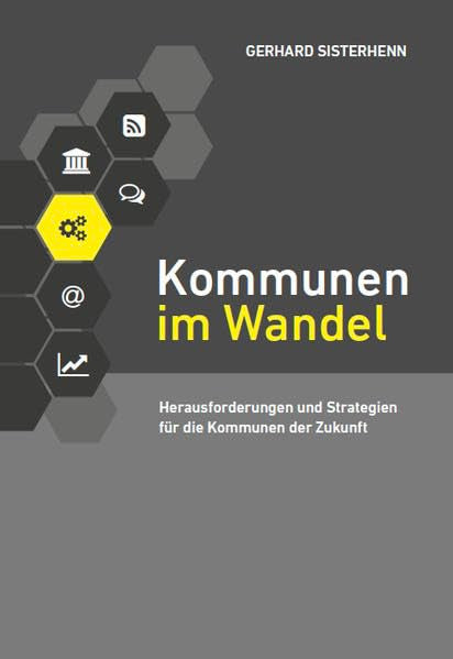 Kommunen im Wandel book
