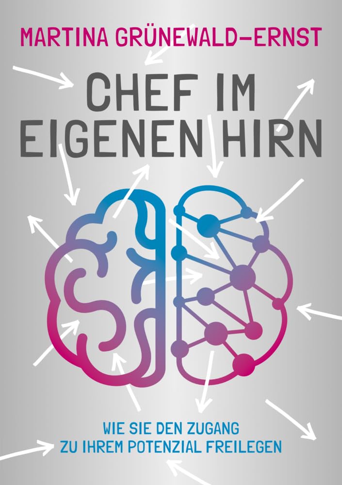 Chef im eigenen Hirn: Wie Sie den Zugang zu Ihrem Potenzial freilegen Lifestyle