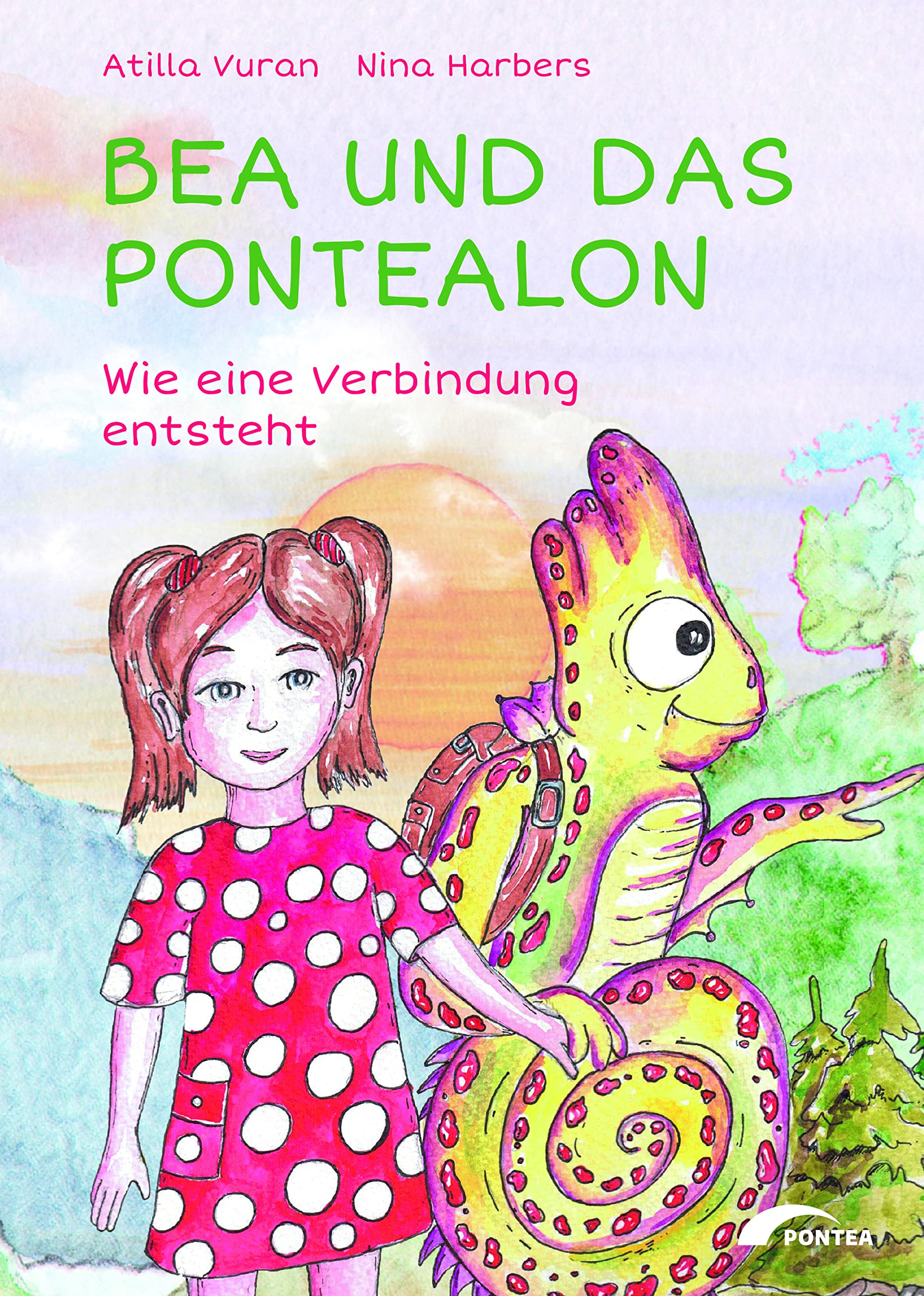 Product Image: Bea und das Pontealon
