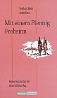 Mit einem Pfennig Frohsinn: Kleine Geschichten für einen schönen Tag (Bercker Senioren) Books