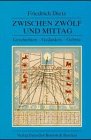 Zwischen zwölf und Mittag: Geschichten - Gedanken - Gebete Lifestyle
