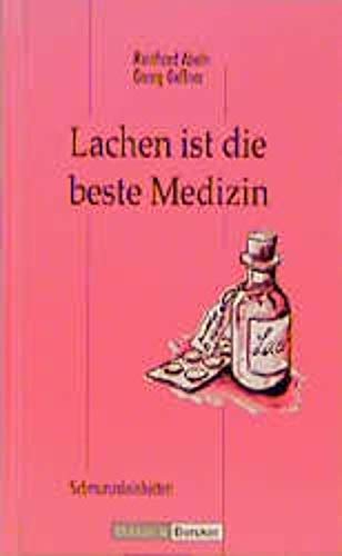 Lachen ist die beste Medizin: Schmunzeleinheiten (Bercker Senioren) Books