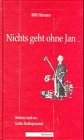 Nichts geht ohne Jan: Heiteres rund um Gottes Bodenpersonal (Bercker Senioren) Self-help