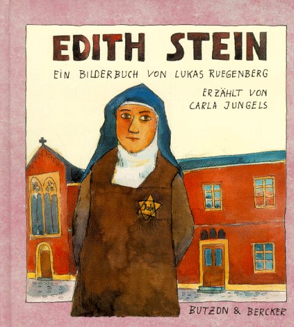 Edith Stein: Ein Bilderbuch Science Books