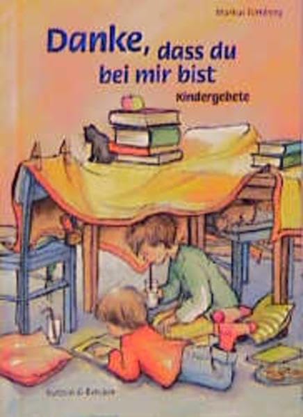 Danke, dass du bei mir bist Non-fiction books for kids