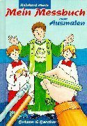 Mein Messbuch zum Ausmalen Film, Art & Culture