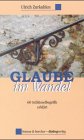 Glaube im Wandel. 60 Schlüsselbegriffe erklärt. Politics & Society