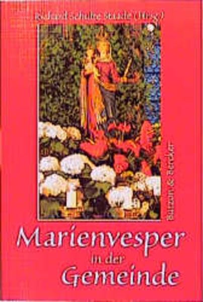 Product Image: Marienvesper in der Gemeinde