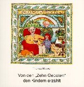 Von den "Zehn Geboten" den Kindern erzählt Children's books