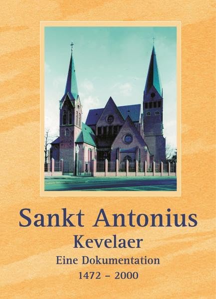 Sankt Antonius Kevelaer Politics & Society