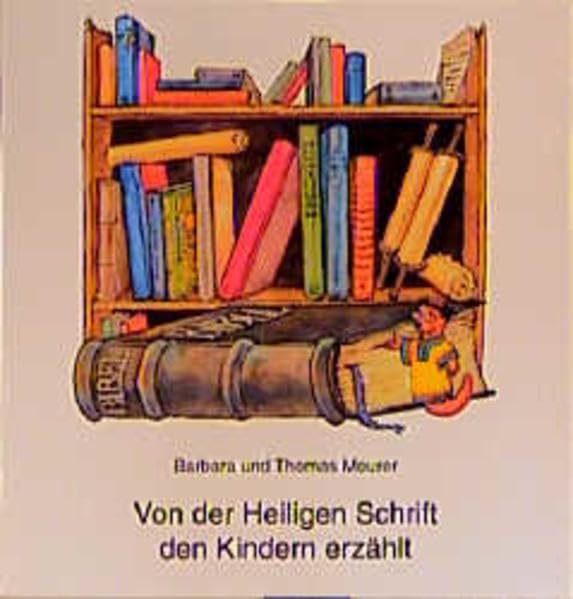 Von der heiligen Schrift den Kindern erzählt Novels & Short Stories
