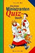 Das kleine Ministranten Quizbuch Non-fiction