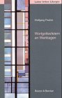 Wortgottesfeiern an Werktagen Religion & Esotericism