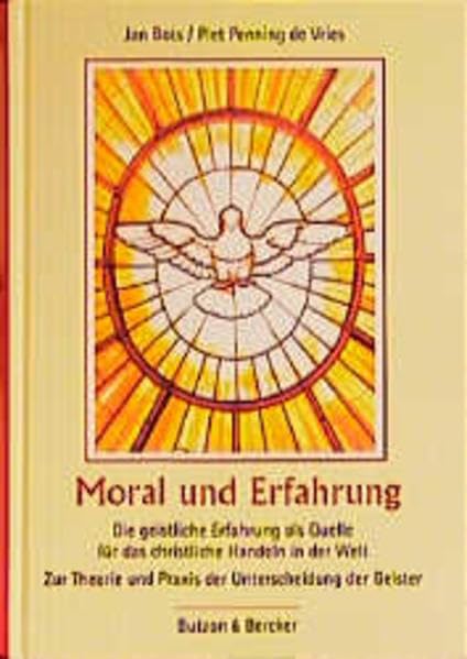 Product Image: Moral und Erfahrung