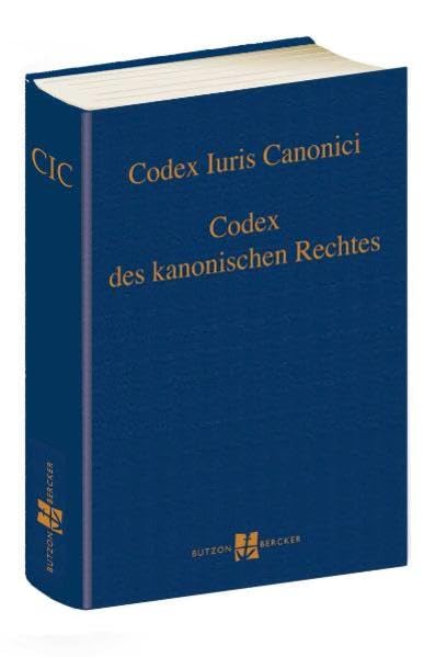 Product Image: Codex Iuris Canonici