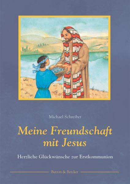 Meine Freundschaft mit Jesus Novels & Short Stories