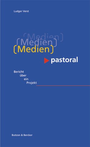 Medienpastoral: Bericht über ein Projekt Religion & Esotericism