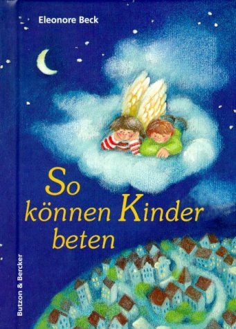 Product Image: So können Kinder beten