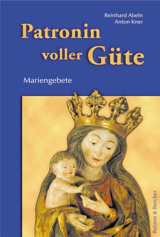 Patronin voller Güte Books