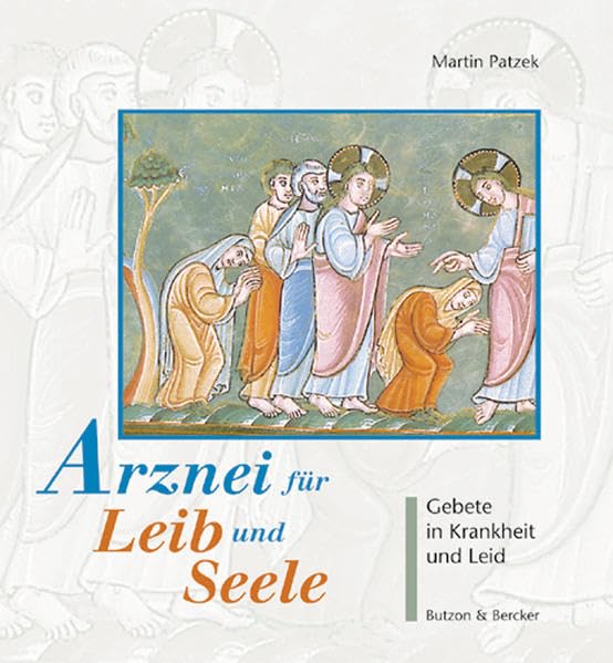 Arznei für Leib und Seele Books