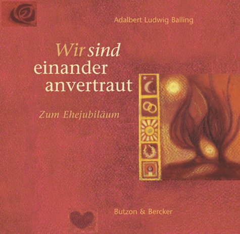 Wir sind einander angetraut: Zum Ehejubiläum Living & Furnishing