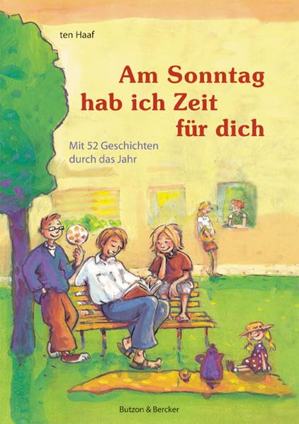 Am Sonntag hab ich Zeit für dich Non-fiction
