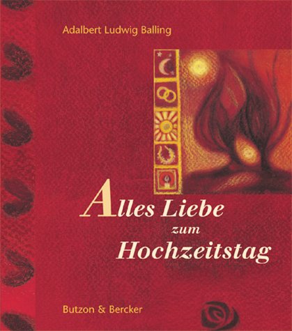 Alles Liebe zum Hochzeitstag Partnership & Love