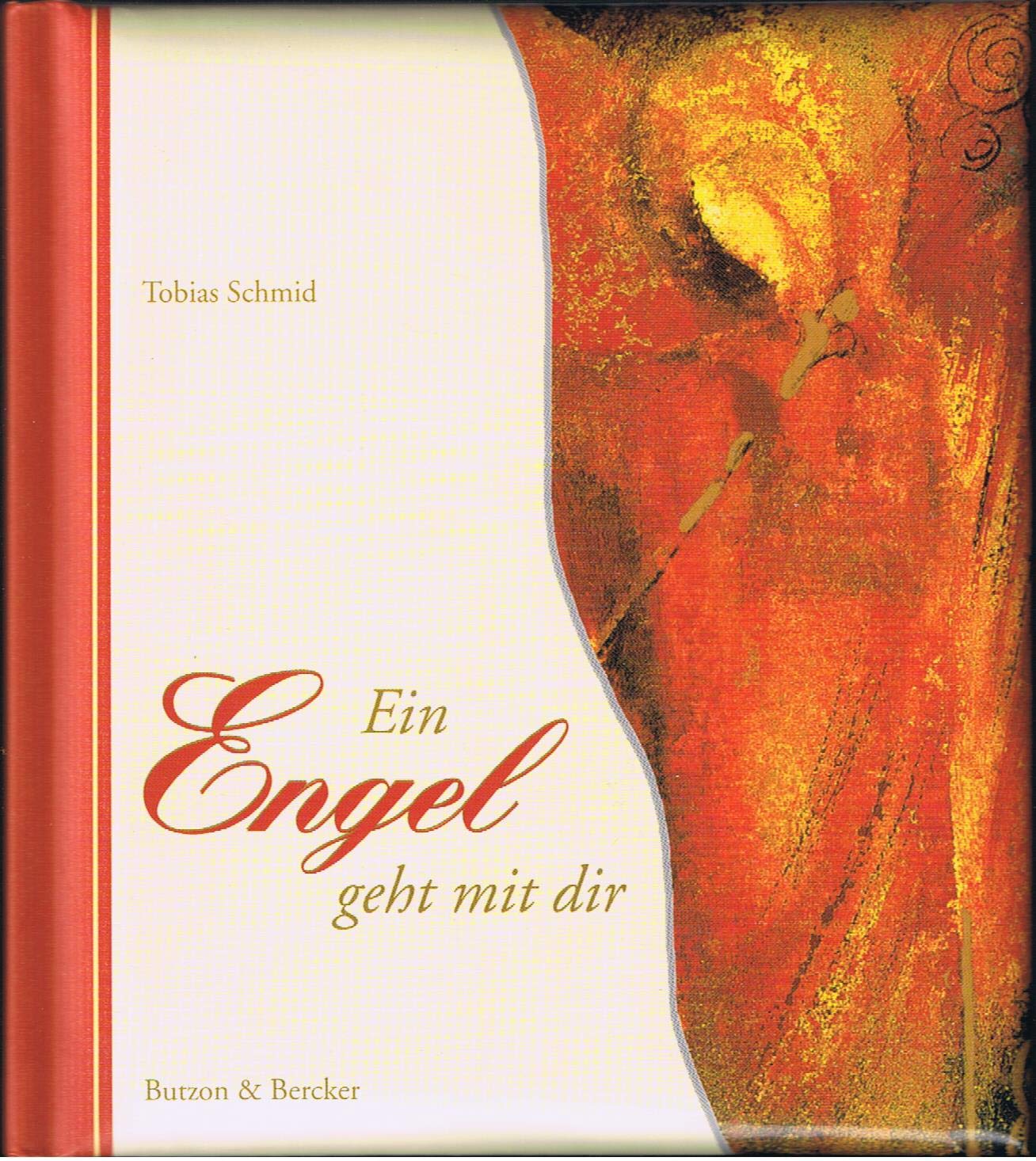 Ein Engel geht mit dir Religion & Esotericism