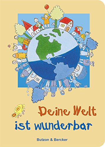 Deine Welt ist wunderbar Non-fiction