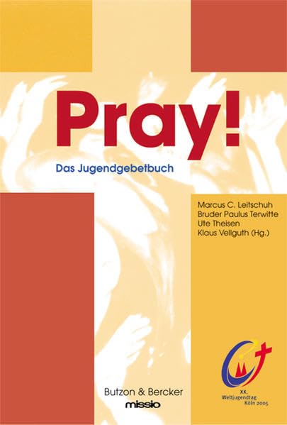 Pray! Education