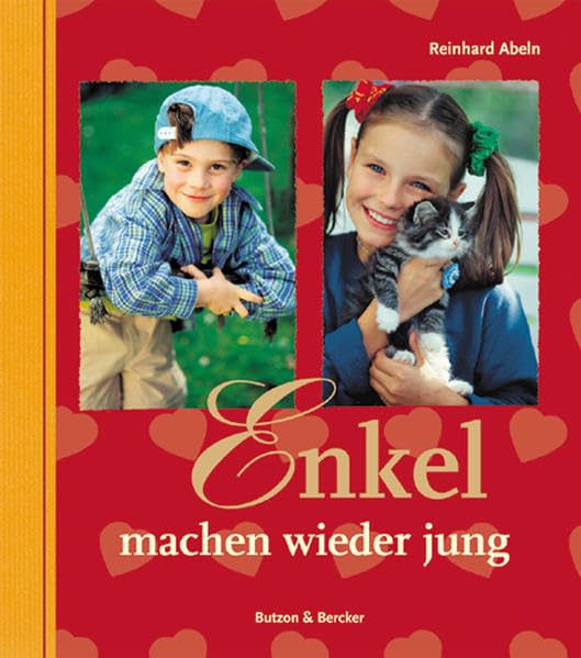 Enkel machen wieder jung Books