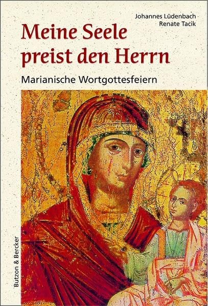 Meine Seele preist den Herrn. Marianische Wortgottesfeiern Film, Art & Culture