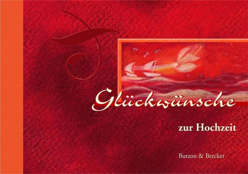 Glückwünsche zur Hochzeit Partnership & Love