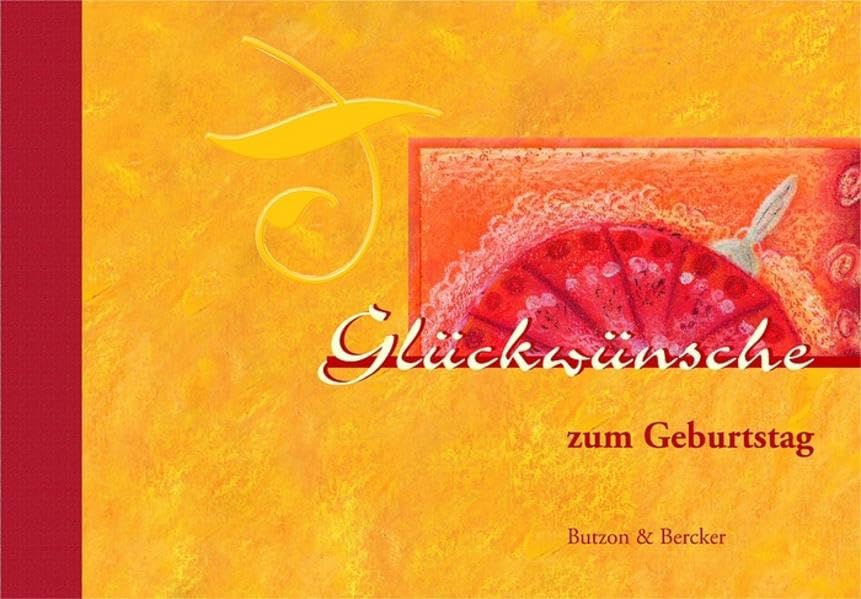 Glückwünsche zum Geburtstag Lifestyle