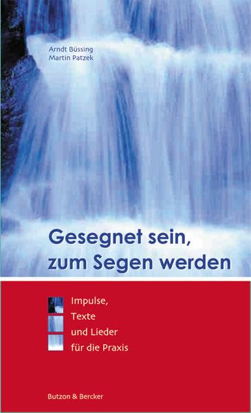 Product Image: Gesegnet sein, zum Segen werden