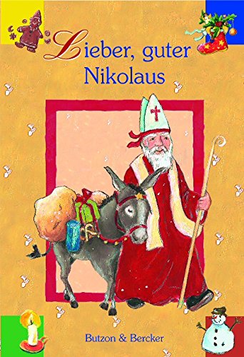 Lieber, guter Nikolaus Non-fiction