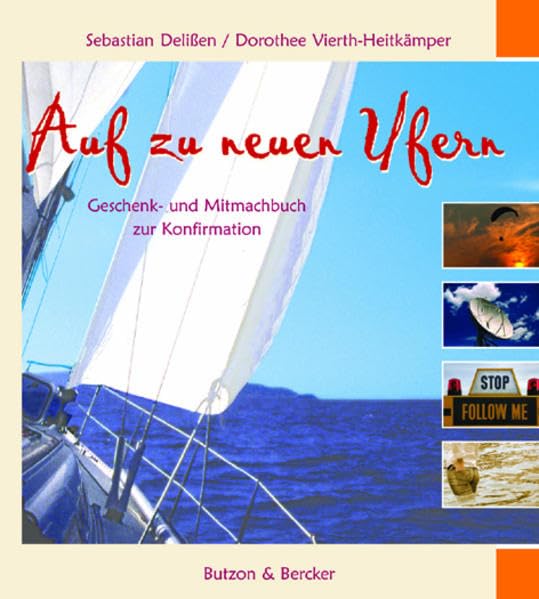Auf zu neuen Ufern Film, Art & Culture
