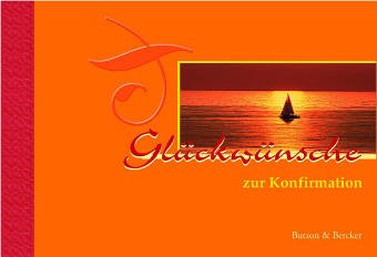 Product Image: Glückwünsche zur Konfirmation