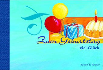 Zum Geburtstag viel Glück Lifestyle