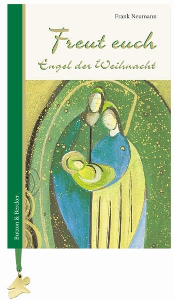 Product Image: Freut euch - Engel der Weihnacht
