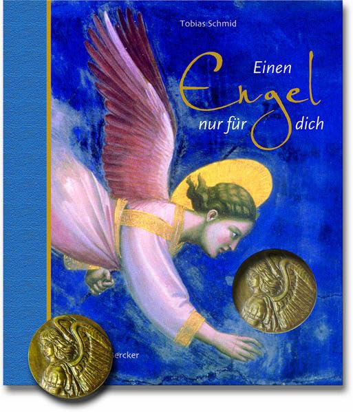 Einen Engel nur für dich Religion & Esotericism