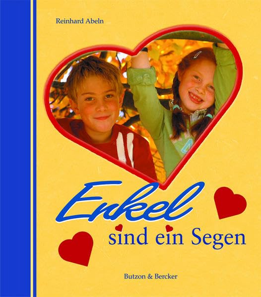 Product Image: Enkel sind ein Segen