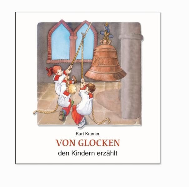 Product Image: Von Glocken den Kindern erzählt