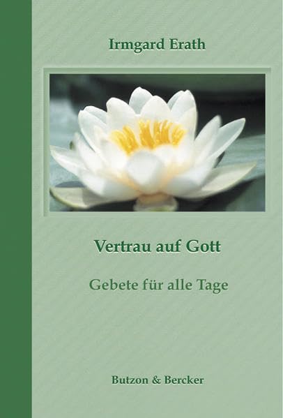 Product Image: Vertrau auf Gott