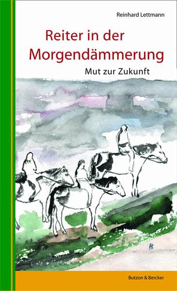 Reiter in der Morgendämmerung Religion & Esotericism
