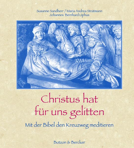 Geheilt durch seine Wunden Religion & Esotericism